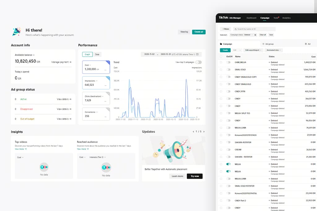 The Ups and Downs of A/B Testing for Launching a New Brand - Preview